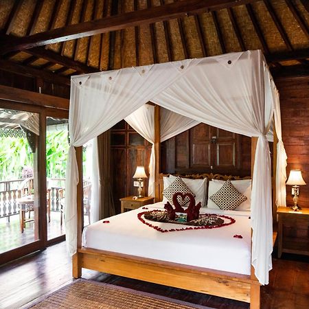 Ari Cottages Ubud Room photo