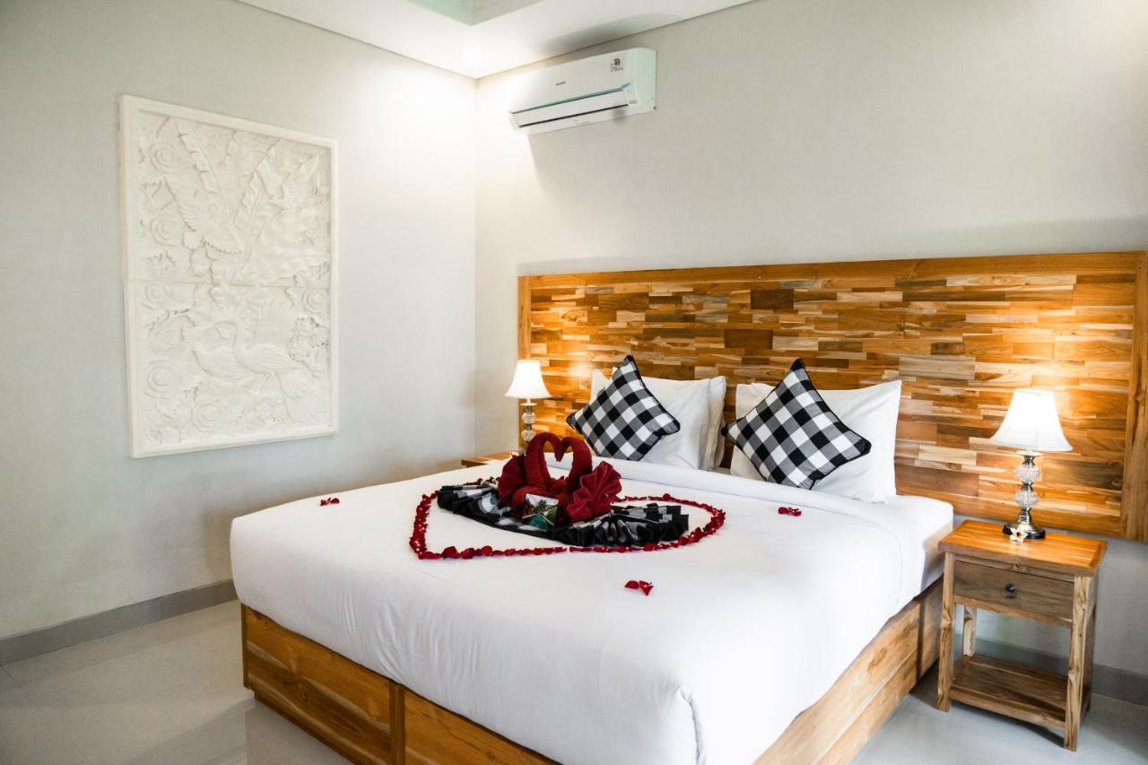 Ari Cottages Ubud Exterior photo