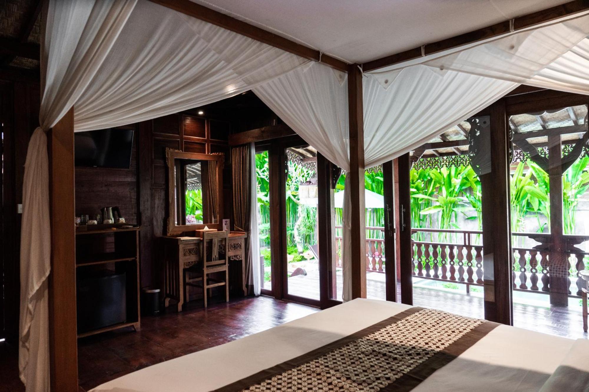Ari Cottages Ubud Room photo