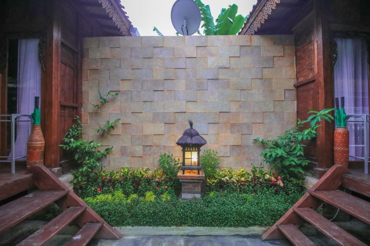 Ari Cottages Ubud Exterior photo