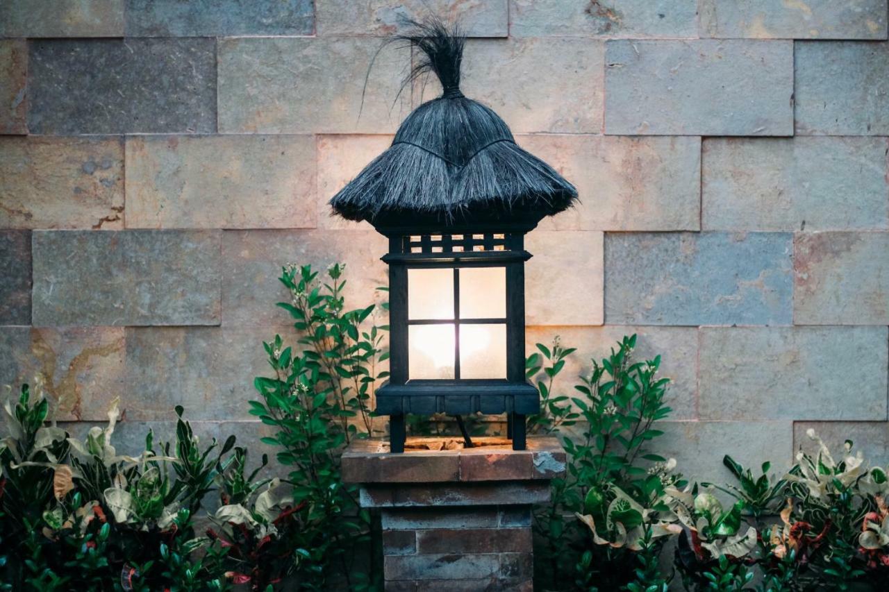 Ari Cottages Ubud Exterior photo